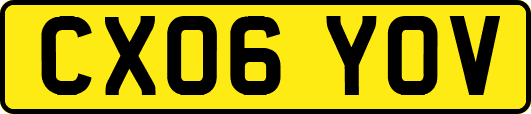 CX06YOV
