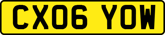 CX06YOW
