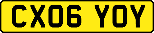CX06YOY