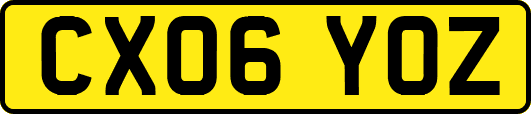 CX06YOZ