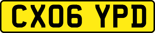 CX06YPD