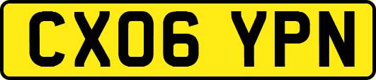 CX06YPN