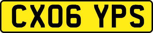CX06YPS