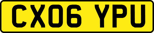 CX06YPU