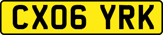 CX06YRK
