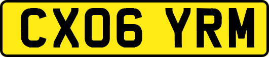 CX06YRM