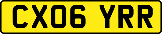 CX06YRR