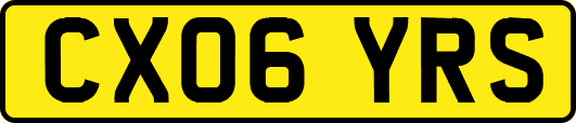 CX06YRS