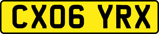 CX06YRX