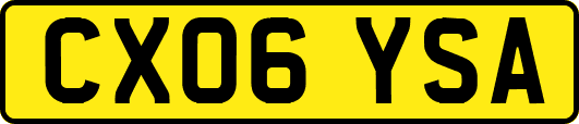 CX06YSA