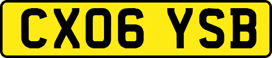 CX06YSB