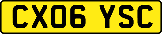 CX06YSC