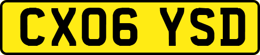 CX06YSD