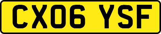 CX06YSF