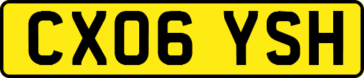 CX06YSH