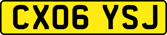 CX06YSJ