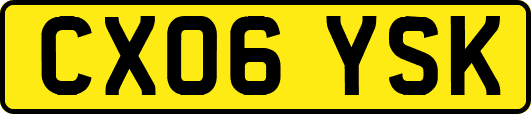 CX06YSK