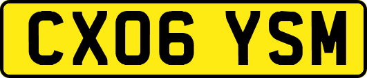 CX06YSM