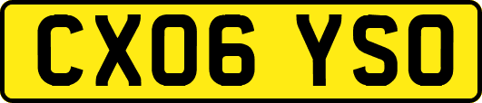 CX06YSO