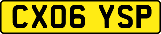 CX06YSP