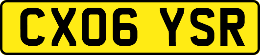 CX06YSR
