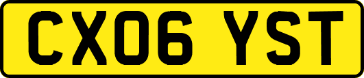 CX06YST