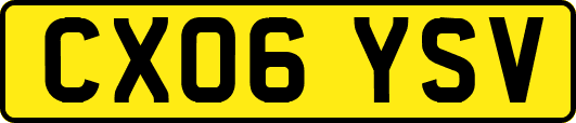 CX06YSV