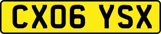 CX06YSX