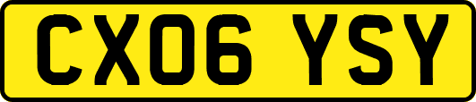 CX06YSY