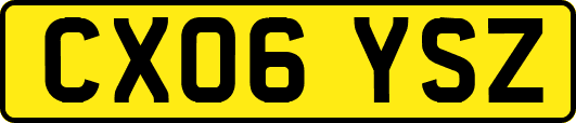 CX06YSZ