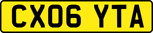 CX06YTA