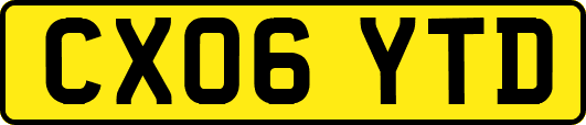 CX06YTD