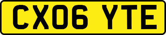 CX06YTE