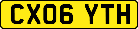 CX06YTH