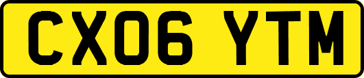 CX06YTM