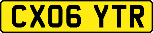 CX06YTR