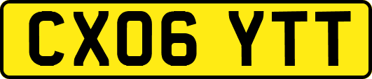 CX06YTT