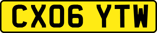 CX06YTW