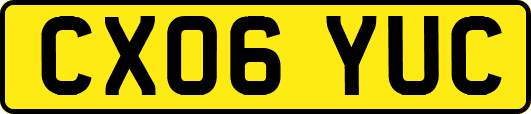 CX06YUC