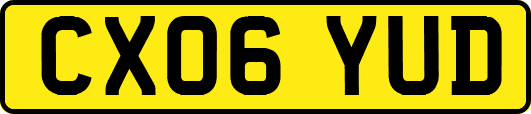 CX06YUD