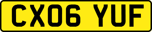 CX06YUF