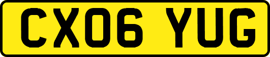 CX06YUG