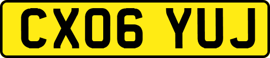 CX06YUJ