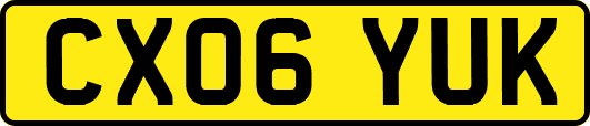 CX06YUK