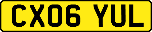 CX06YUL