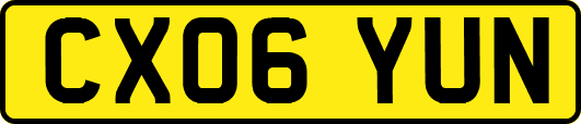 CX06YUN