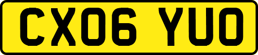 CX06YUO
