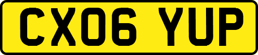 CX06YUP