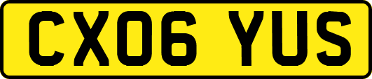 CX06YUS