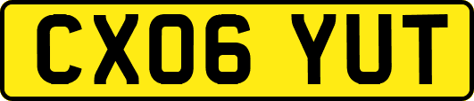 CX06YUT